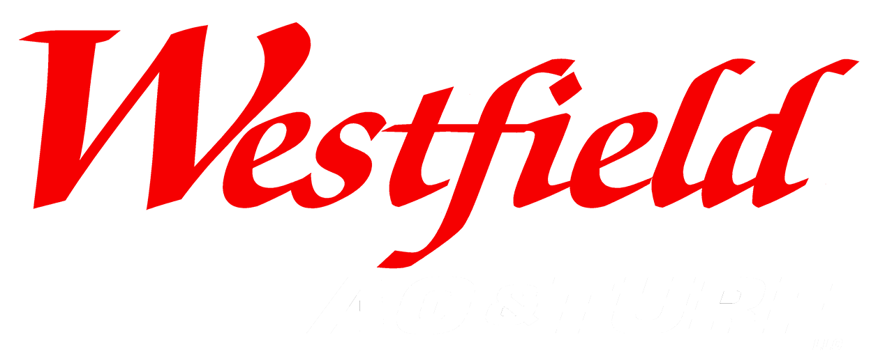 Westfield Main Logo
